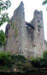 Ruine Schauenburg